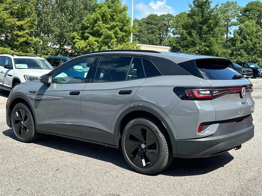 2025 Volkswagen ID.4 Pro S