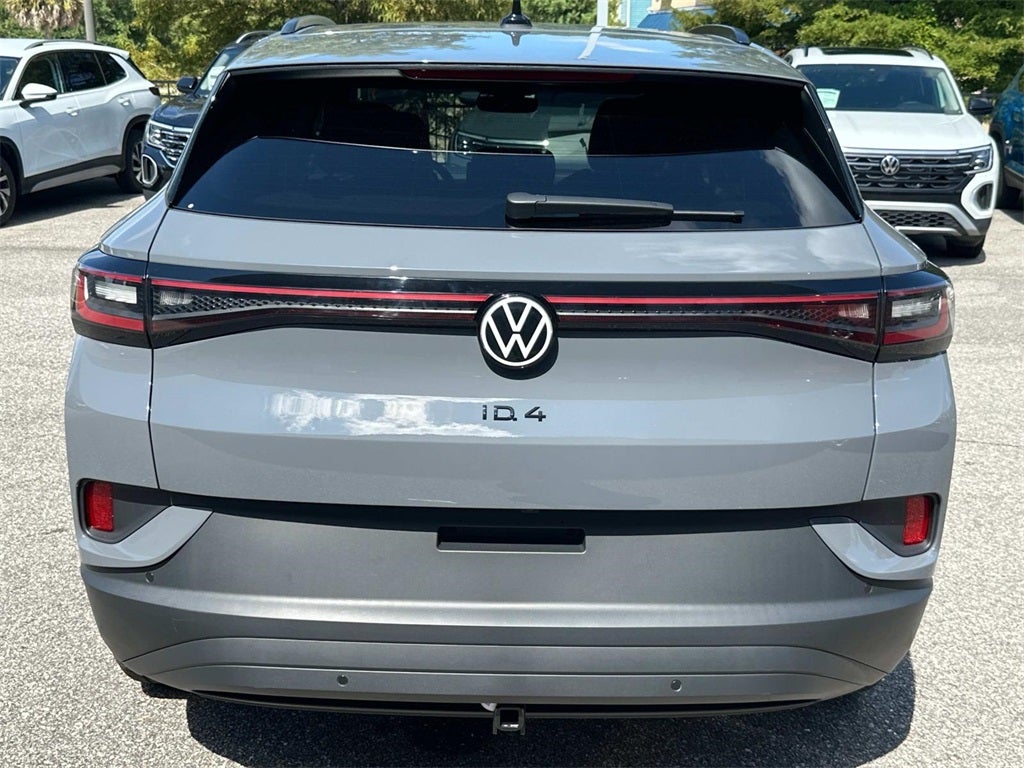 2025 Volkswagen ID.4 Pro S