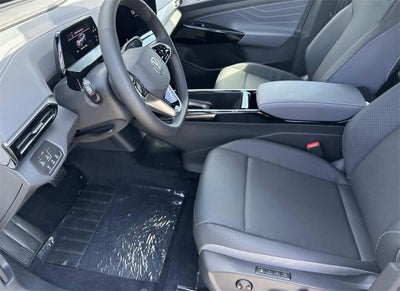 2025 Volkswagen ID.4 Pro S