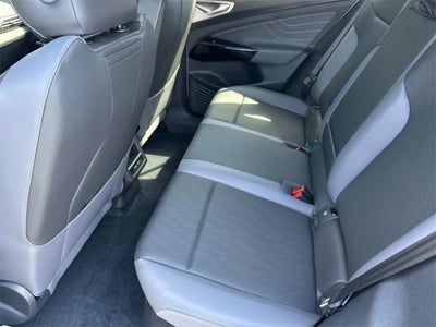 2025 Volkswagen ID.4 Pro S