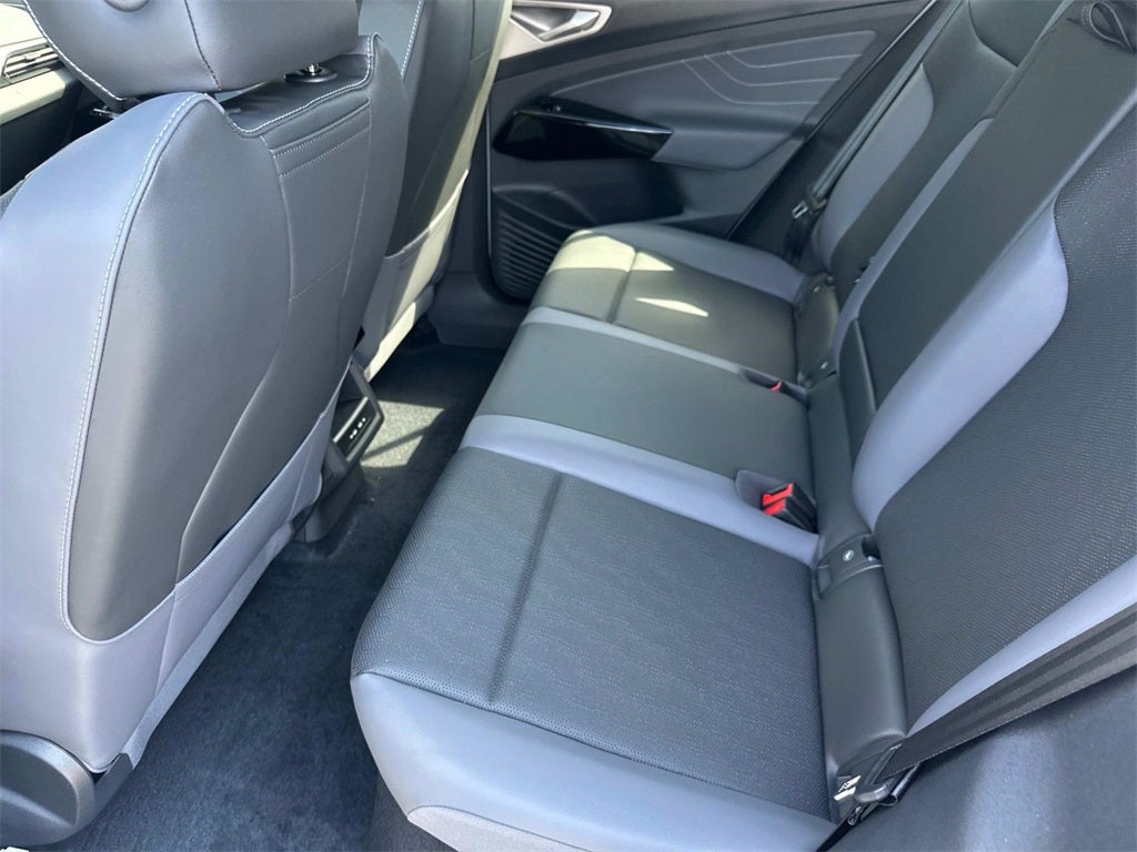 2025 Volkswagen ID.4 Pro S