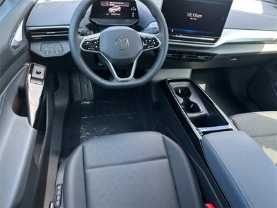 2025 Volkswagen ID.4 Pro S