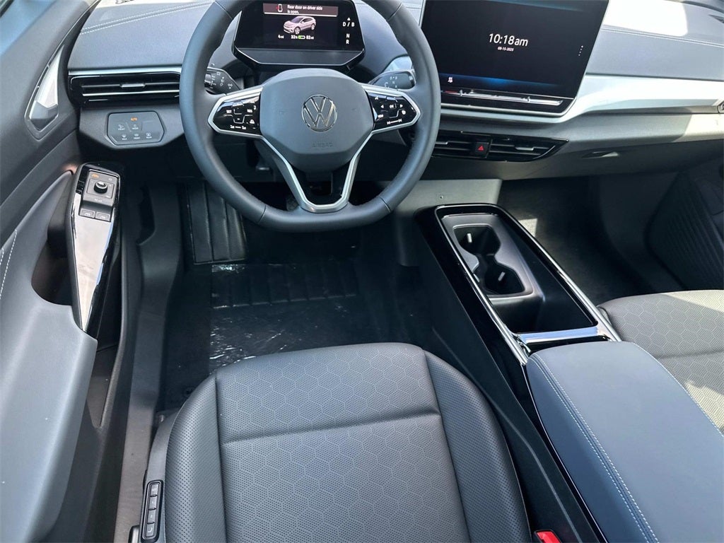 2025 Volkswagen ID.4 Pro S