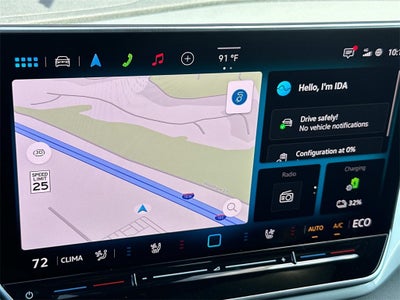 2025 Volkswagen ID.4 Pro S