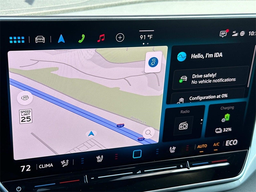 2025 Volkswagen ID.4 Pro S