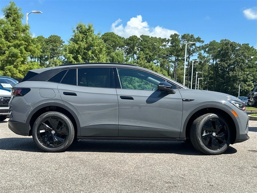 2025 Volkswagen ID.4 Pro S
