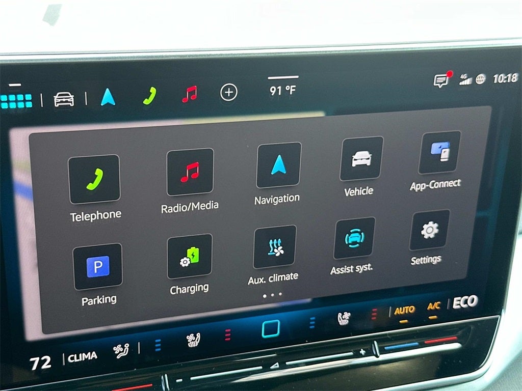 2025 Volkswagen ID.4 Pro S