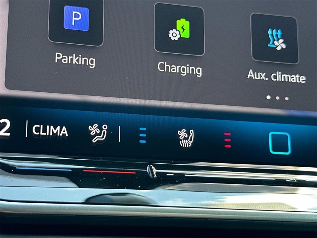 2025 Volkswagen ID.4 Pro S