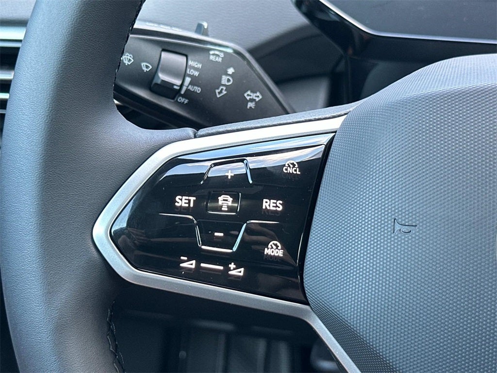 2025 Volkswagen ID.4 Pro S