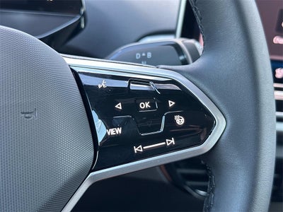 2025 Volkswagen ID.4 Pro S