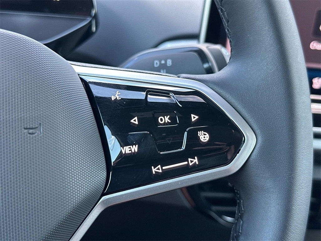 2025 Volkswagen ID.4 Pro S