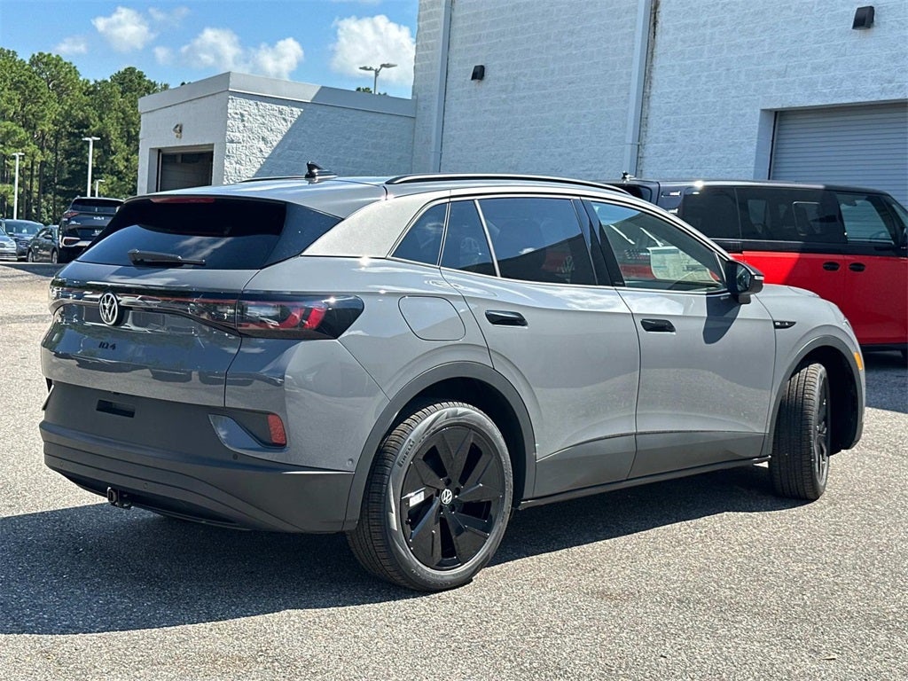 2025 Volkswagen ID.4 Pro S