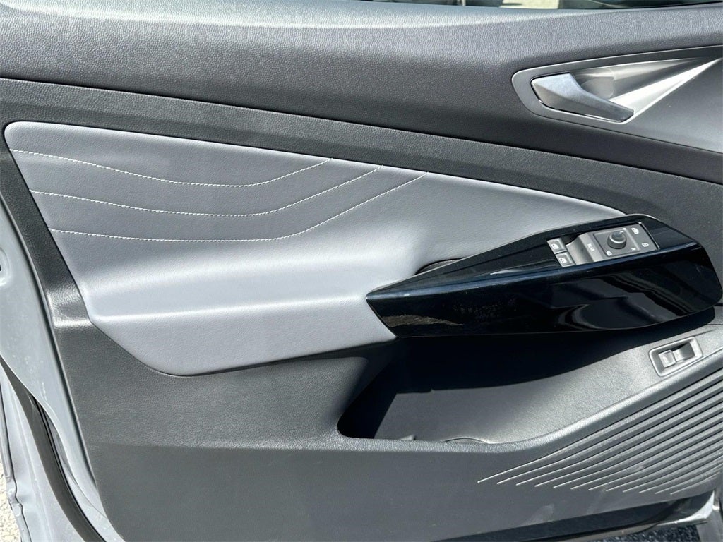 2025 Volkswagen ID.4 Pro S