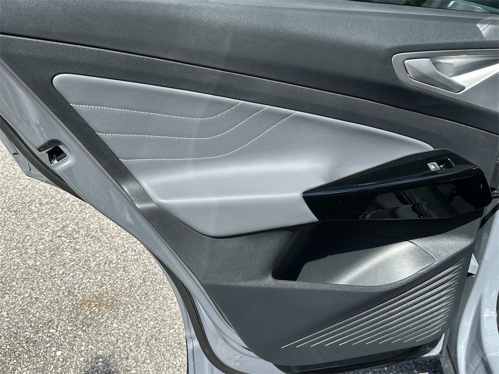 2025 Volkswagen ID.4 Pro S