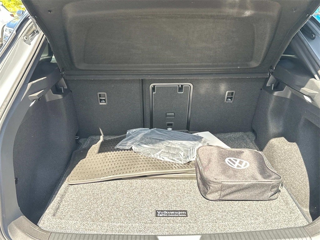 2025 Volkswagen ID.4 Pro S