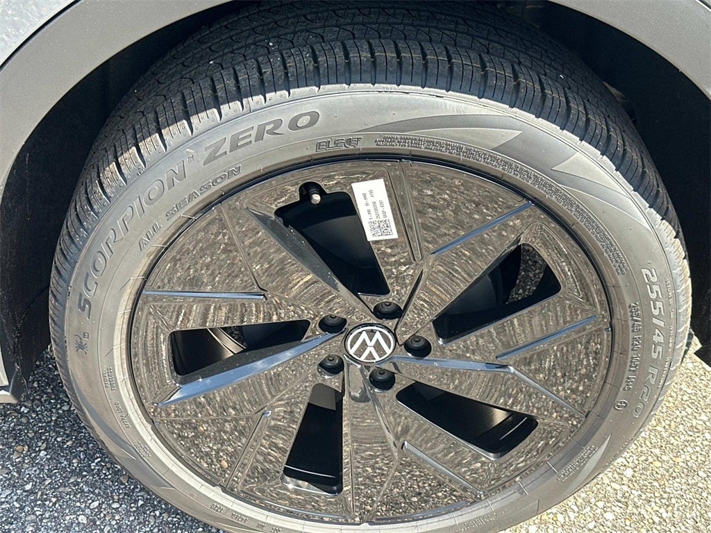 2025 Volkswagen ID.4 Pro S