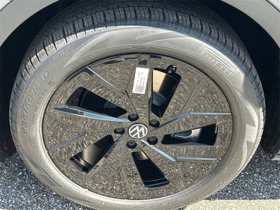 2025 Volkswagen ID.4 Pro S