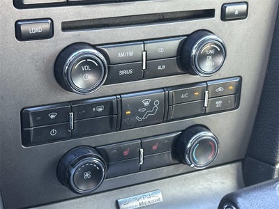 2011 Ford Mustang GT Premium