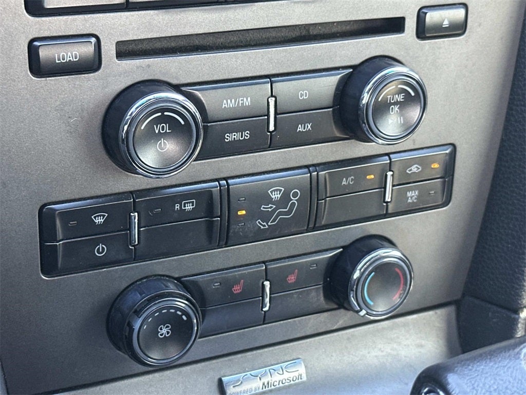 2011 Ford Mustang GT Premium