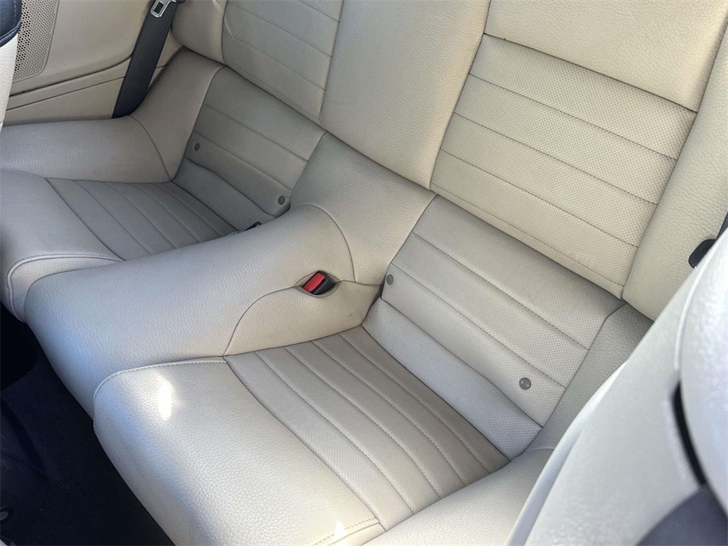 2011 Ford Mustang GT Premium