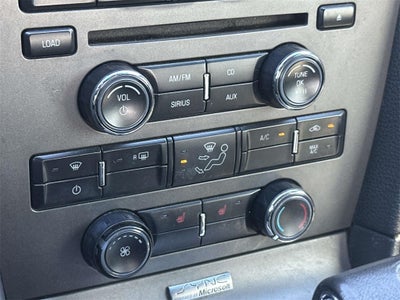 2011 Ford Mustang GT Premium