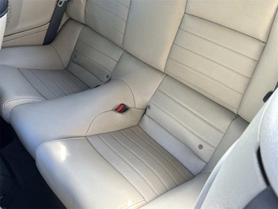 2011 Ford Mustang GT Premium