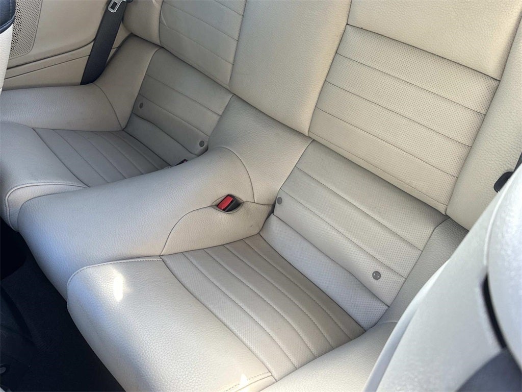 2011 Ford Mustang GT Premium