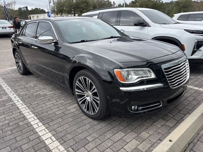 2013 Chrysler 300 C