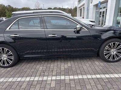 2013 Chrysler 300 C