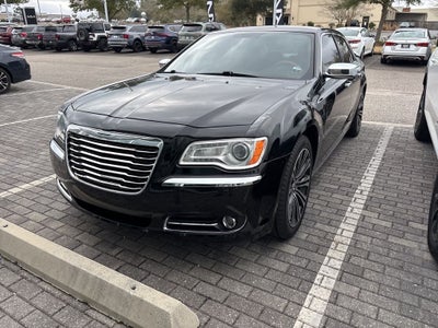 2013 Chrysler 300 C