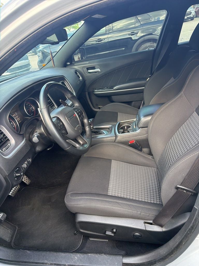 2022 Dodge Charger R/T's photo