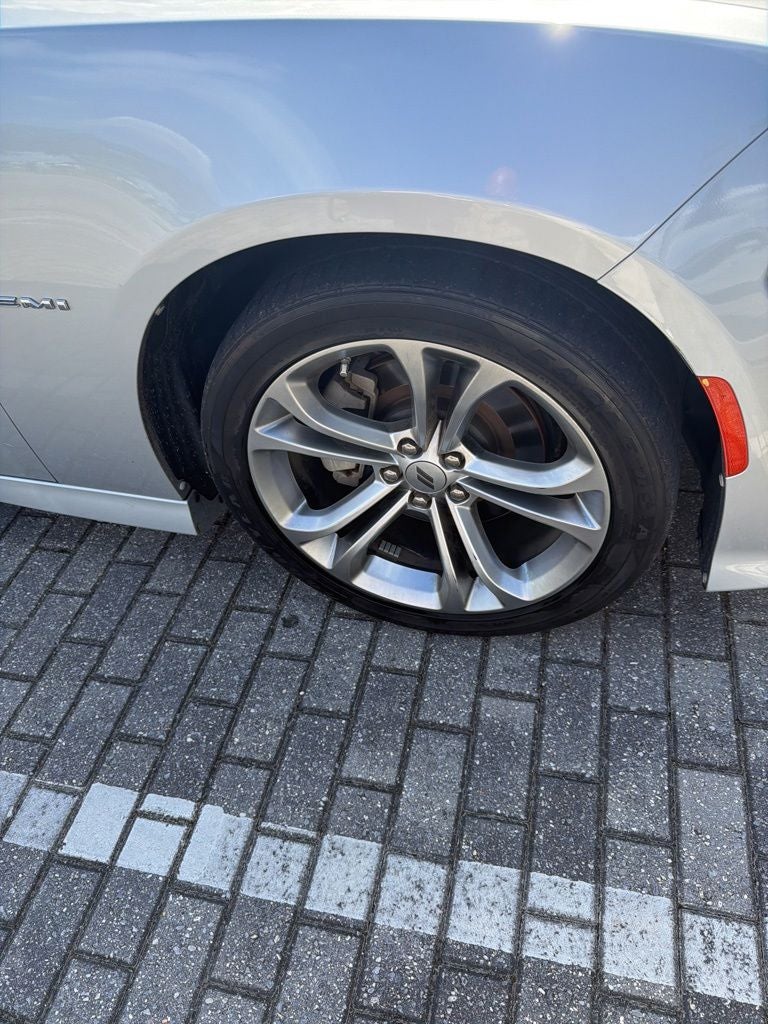 2022 Dodge Charger R/T