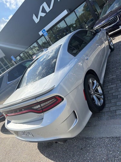 2022 Dodge Charger R/T