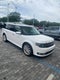 2016 Ford Flex Limited