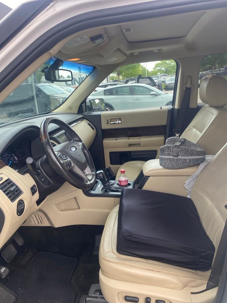 2016 Ford Flex Limited