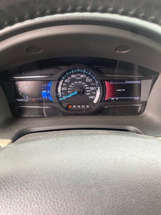 2016 Ford Flex Limited