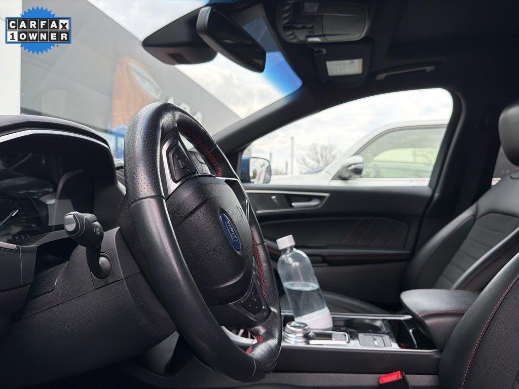 2020 Ford Edge ST Line