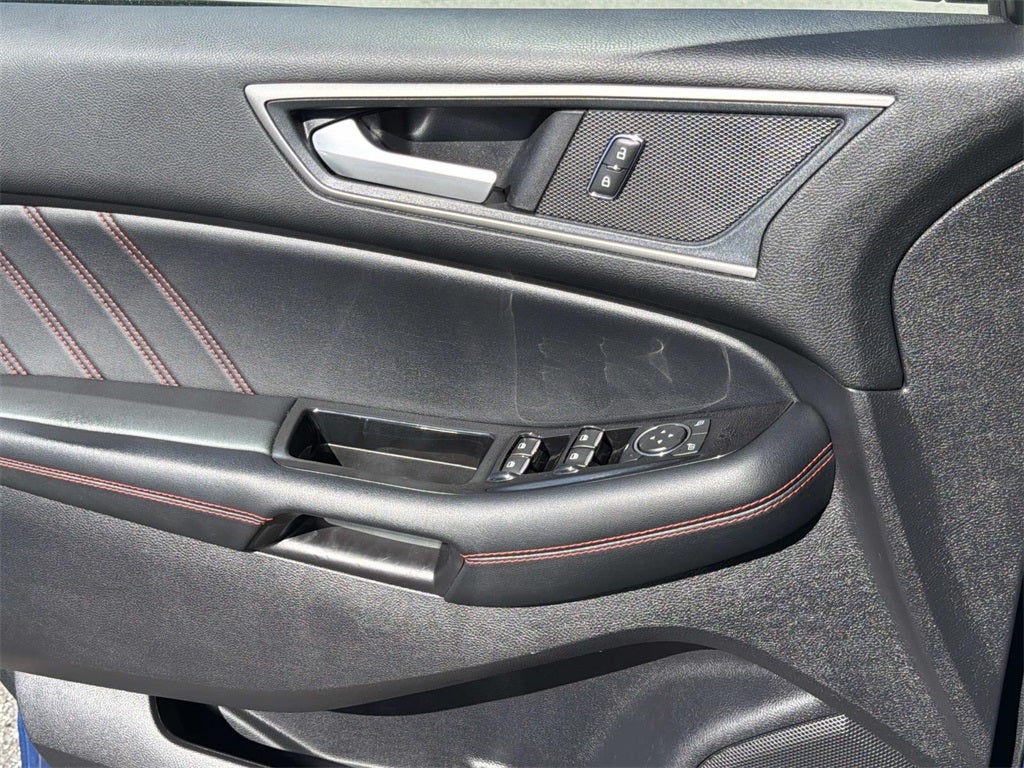 2020 Ford Edge ST Line