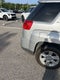 2013 GMC Terrain SLT-1