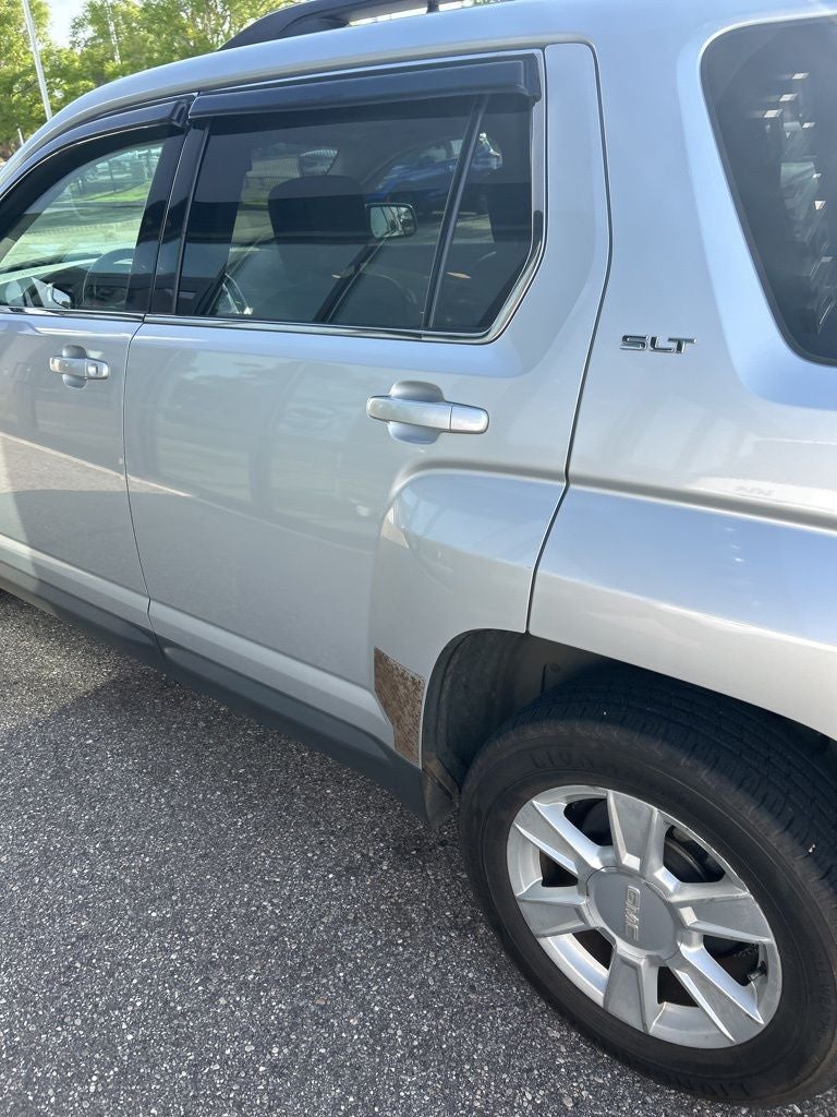 2013 GMC Terrain SLT-1