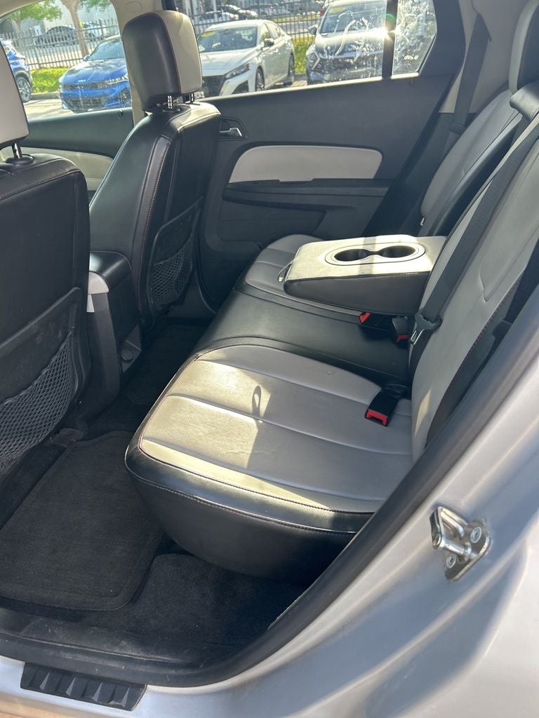 2013 GMC Terrain SLT-1