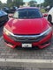 2017 Honda Civic EX-T