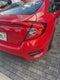 2017 Honda Civic EX-T