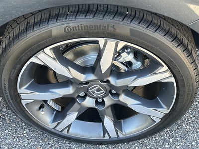 2026 Honda Civic Hybrid Base