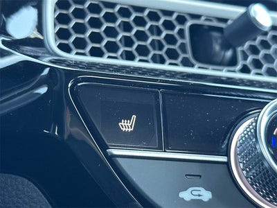 2026 Honda Civic Hybrid Base