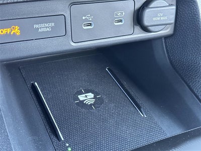 2026 Honda Civic Hybrid Base