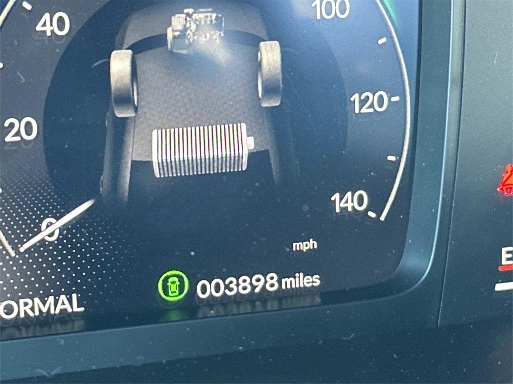 2026 Honda Civic Hybrid Base