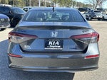 2026 Honda Civic Hybrid Base
