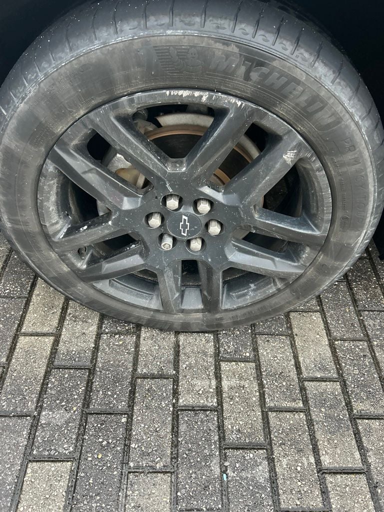 2019 Chevrolet Blazer Base 3LT