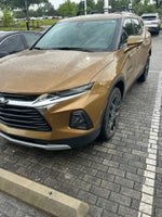 2019 Chevrolet Blazer Base 3LT